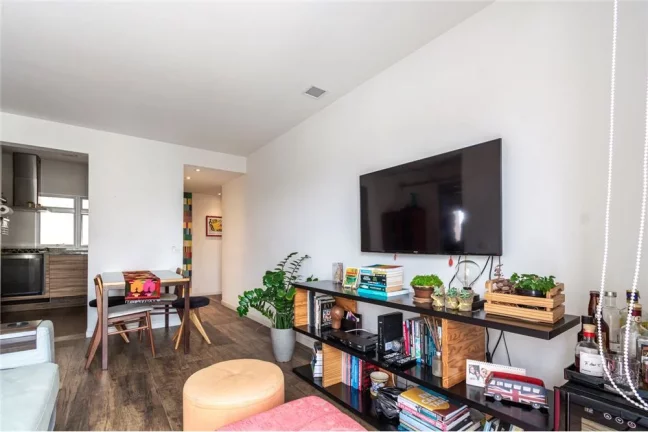 Imagem APARTAMENTO RESIDENCIAL em São Paulo - SP, Vila Olímpia
