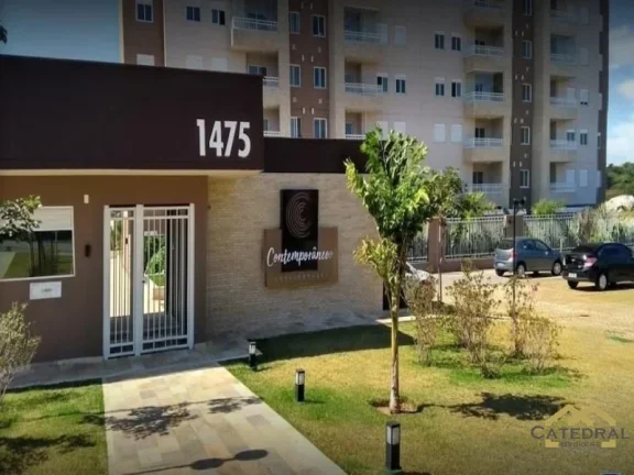 Imagem APARTAMENTO COM 2 QUARTOS À VENDA, 66 M² POR R$ 530.000,00 - JUNDIAÍ/SP