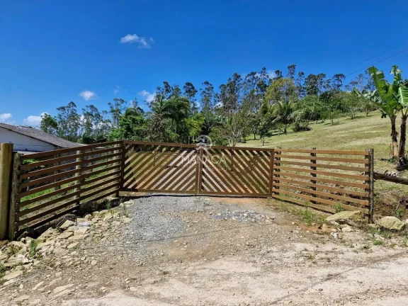 Imagem chácara casa 2 quartos terreno 3.000m² Medeiros