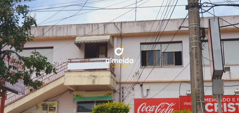 Imagem Prédio à venda Centro Santa Maria/RS