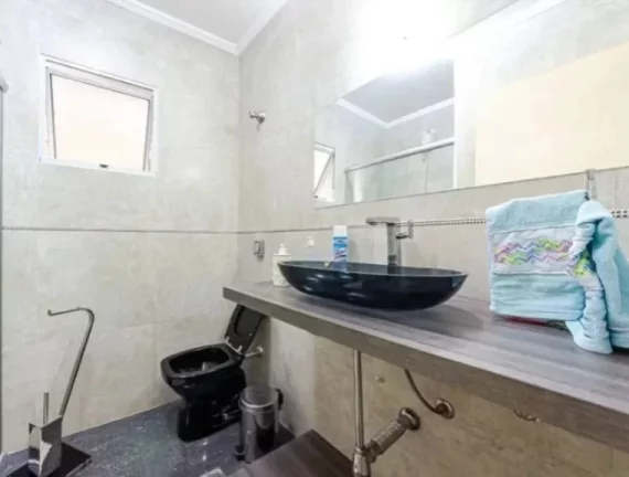 Imagem Casa para Venda em São Paulo, Vila Pompéia, 3 dormitórios, 3 suítes, 4 banheiros, 2 vagas