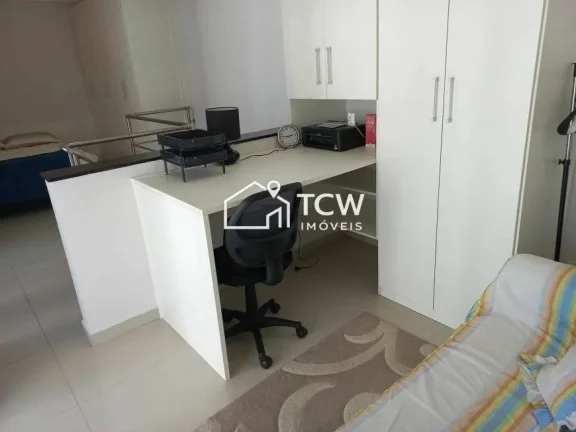 Imagem Apartamento para alugar no bairro Paraíso - São Paulo/SP, Zona Sul