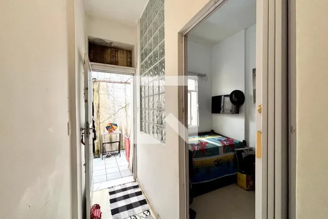 Imagem Apartamento à Venda - Copacabana, 1 Quarto, 40 m2