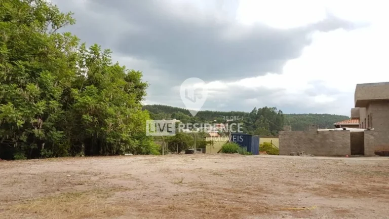 Imagem Chácara plana com excelente localização - San Martin!