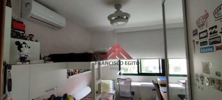 Imagem Venha morar em excelente condominio com total infra extrututa de lazer,cercado de verde,imovél com varanda sala dois quartos sendo um com suite e clos