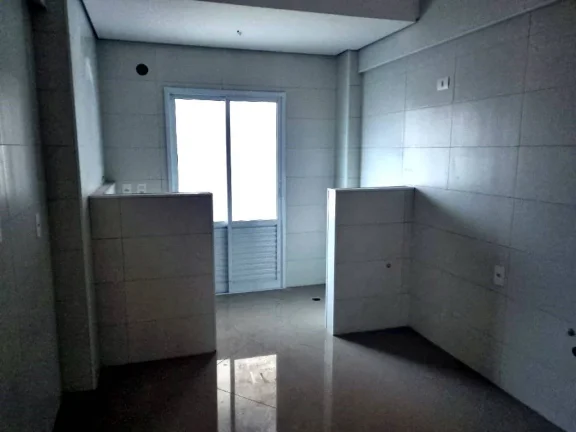 Imagem APARTAMENTO COM 107.96 m² - GUILHERMINA - PRAIA GRANDE SP