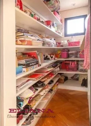 Foto do imóvel: Apartamento com 3 quartos, 202m², à venda em São Paulo, Perdizes