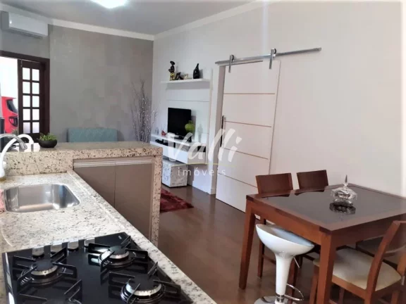 Imagem Casa RESIDENCIAL em Santa Bárbara dOeste - SP, Residencial Parque Rochelle