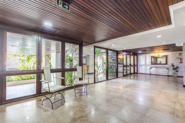 Imagem Apartamento à venda em Porto Alegre, Bela Vista, com 2 quartos, 84m2