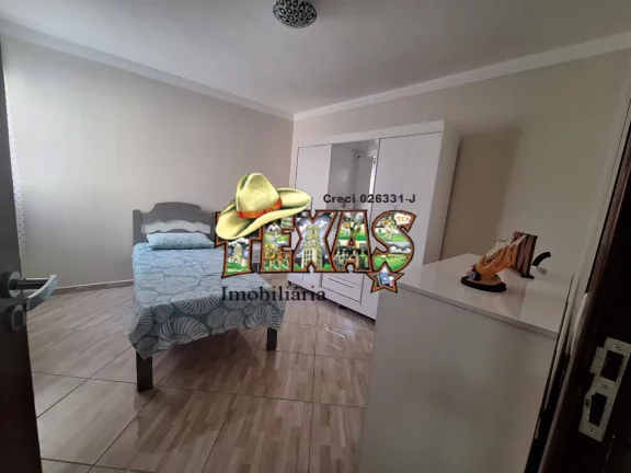Imagem SOBRADO PARA VENDA NA PENHA
