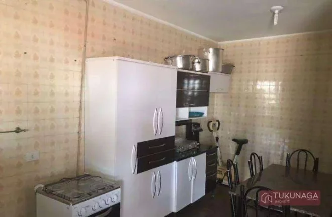 Imagem Casa 4 suítes 6 vagas com piscina