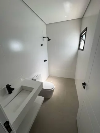Imagem Casa em condominio fechado - Paulínia/SP