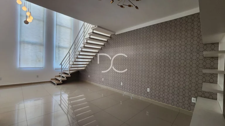 Imagem Ibiti Royal Park - Venda Sobrado | AC: 200m² | AT: 272,44m² | 03 Suítes | 05 Ban | 04 Vagas