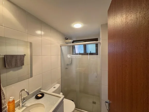 Imagem Apartamento com 3 quartos Edifício Dona Odila Piracicaba SP