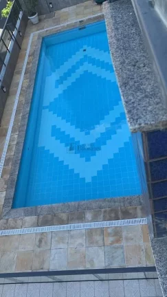 Imagem Apartamento Frente Mar com 3 dormitórios à venda na Barra Norte de Balneário Cam