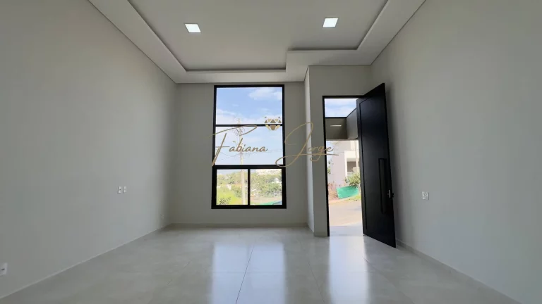 Imagem Casa de Condomínio com 3 Quartos à Venda, 220 m² em Jardim Alto Da Colina - Valinhos