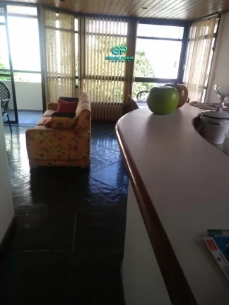 Imagem Apartamento Padrão para Venda em Enseada Guarujá-SP