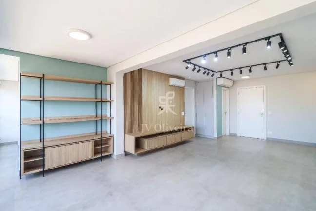 Imagem Apartamento com 2 dormitórios à venda, 100 m² por R$ 1.950.000,00 - Jardim Guedala - São Paulo/SP