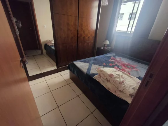 Imagem Apartamento com 2 Quartos à Venda, 43 m² em Diamante (barreiro) - Belo Horizonte