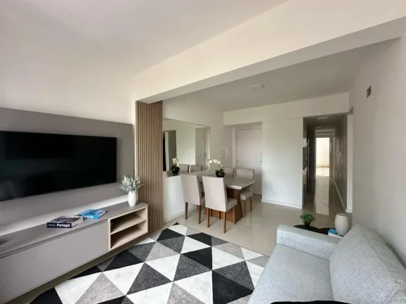 Imagem Apartamento 2 Dormitórios - Bairro Zona Nova