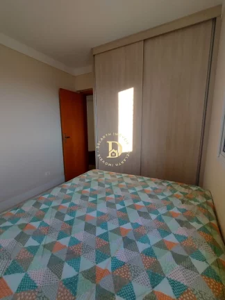 Imagem Cobertura- The View Club Residence - SJCampos - 243m² - 4 Dormitórios.( 1 Suíte)
