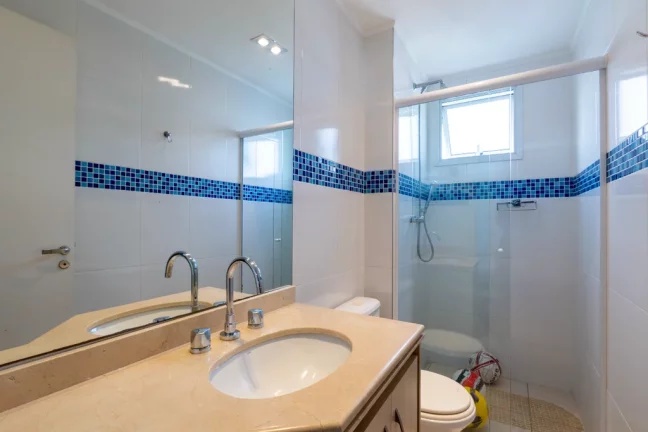 Imagem Apartamento com 3 Quartos à Venda, 119 m² em Vila Andrade - São Paulo