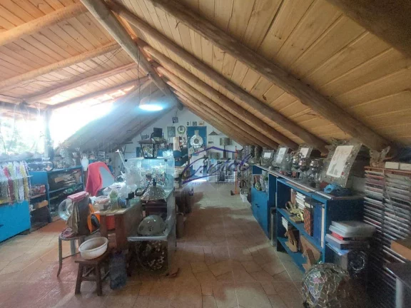 Imagem Casa Térrea com 2 quartos (suítes) à venda, 243 m² - Paisagem Renoir III- Cotia/SP