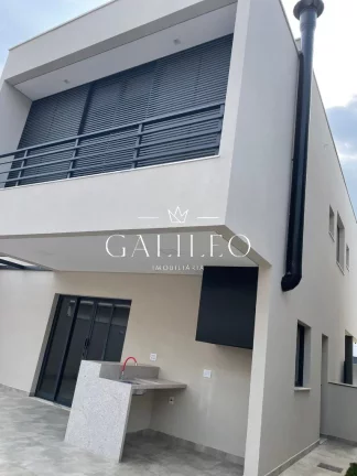 Imagem CASA Á VENDA NO CONDOMÍNIO RESERVA ERMIDA - JUNDIAÍ - SP