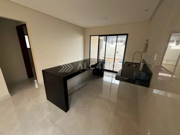 Imagem Casa condomínio - 3 Quartos - 1 Suíte - 100 m² - João Pessoa-PB
