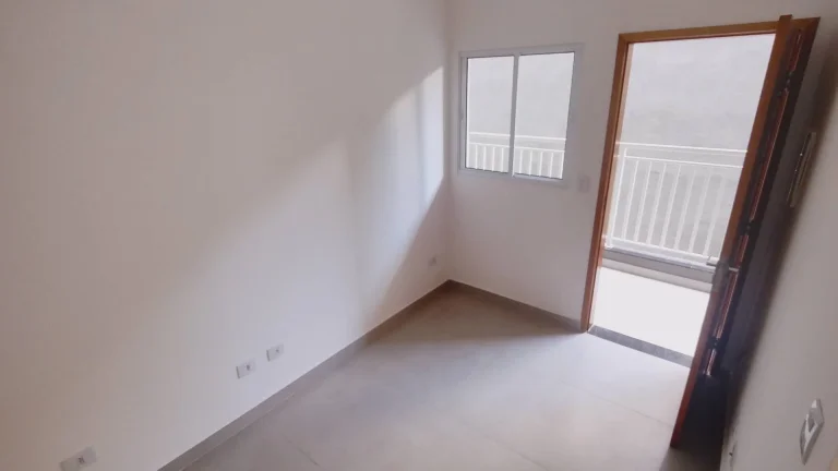 Imagem Apartamento novos de 2 Dormitórios na Vila Matilde