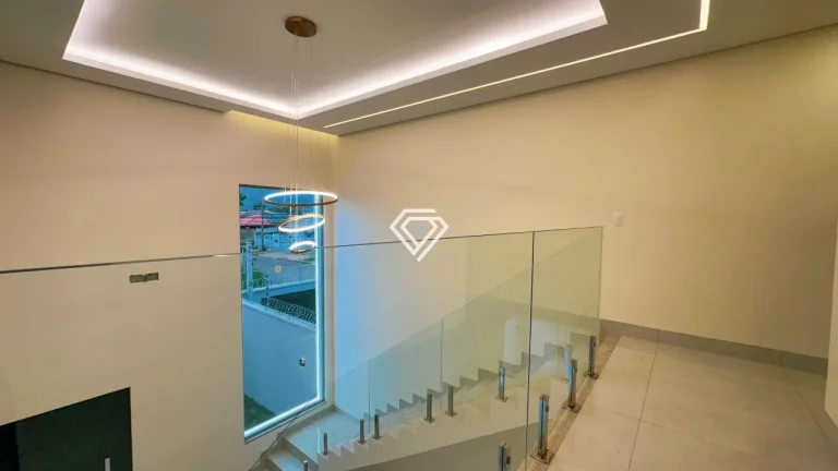 Imagem Sobrado com 02 Suítes 153m² c/ Lazer na 605 Sul