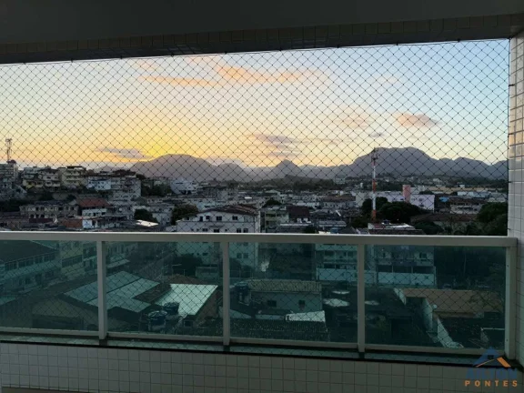 Imagem Apartamento com 3 Quartos à Venda em Praia do Morro - Guarapari/ES