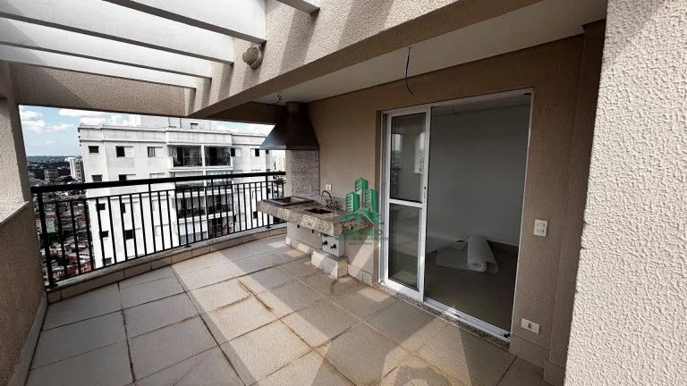 Imagem Cobertura com 3 dormitórios à venda, 126 m² por R$ 1.100.000,00 - Jardim Aida - Guarulhos/SP