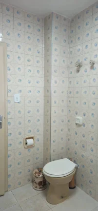 Imagem Apartamento Vila Buarque - 98M², 3 Dorms, Frente.