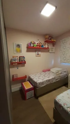 Imagem Apto. Royal Park 90m²