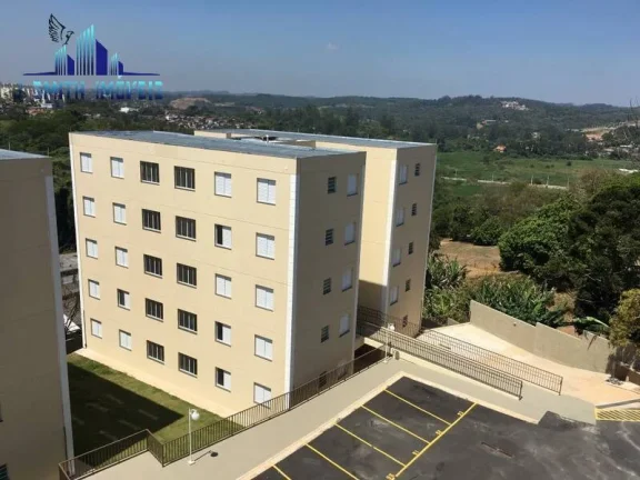 Imagem Apartamento 3 Dorms, NOVO, pronto para morar no centro de Cotia.