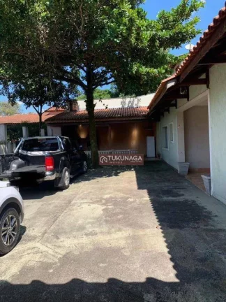 Imagem Casa à venda, 227 m² por R$ 1.300.000,00 - Vila Irmãos Arnoni - São Paulo/SP
