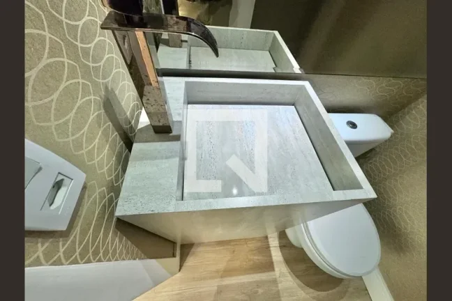 Imagem Apartamento à Venda - Vargem Grande, 3 Quartos, 135 m2