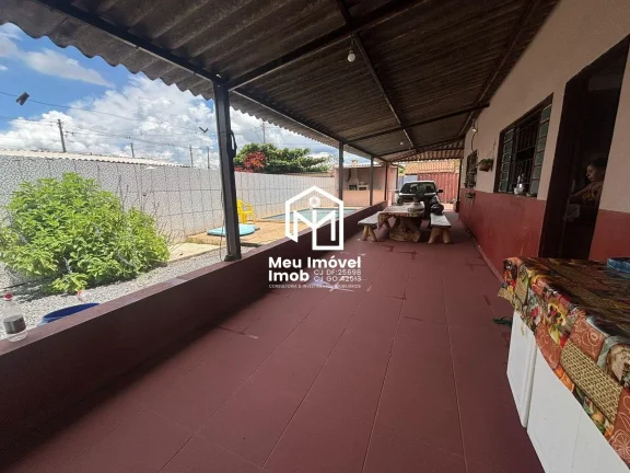 Imagem Casa em Jardim Europa - Luziânia