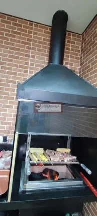 Imagem Venda Sobrado em Jardim Guanhembu - 3 Dormitórios, R$350k