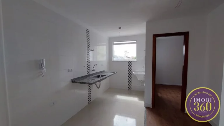 Imagem APARTAMENTO Á VENDA NA VILA NHOCUNÉ COM DOIS DORMITÓRIOS