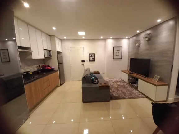 Imagem Apartamento Garden Centro de Diadema 94 m² 2 dormitórios 1 suíte