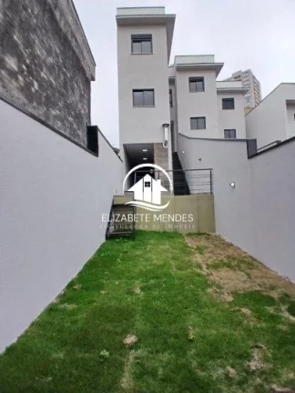 Imagem Sobrado à venda, Centro, MOGI DAS CRUZES - SP