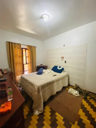 Imagem Casa a venda no Bairro Junqueira - Tatuí/SP.