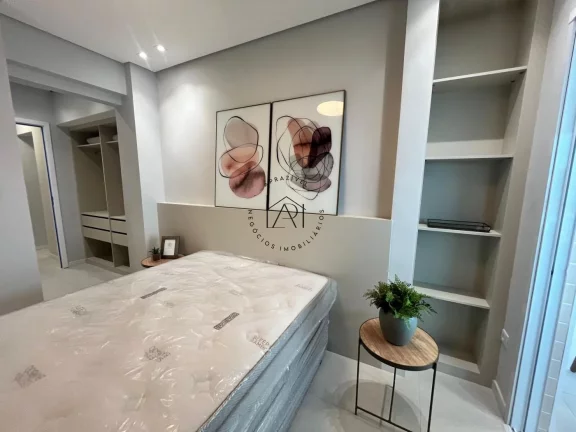 Imagem Apartamento para Venda em Praia Grande, Mirim, 3 dormitórios, 1 suíte, 2 banheiros, 2 vagas