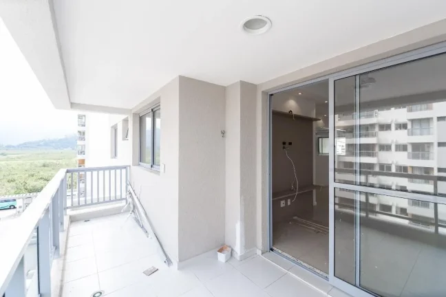 Imagem Apartamento à Venda - Recreio, 3 Quartos, 91 m2