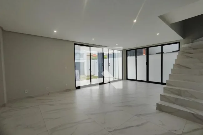 Imagem Casa à Venda - Vargem Pequena, 4 Quartos, 200 m2