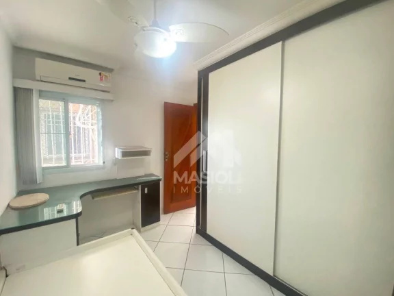 Imagem Apartamento com 3 dormitórios à venda, 124 m² por R$ 690.000,00 - Itapuã - Vila Velha/ES
