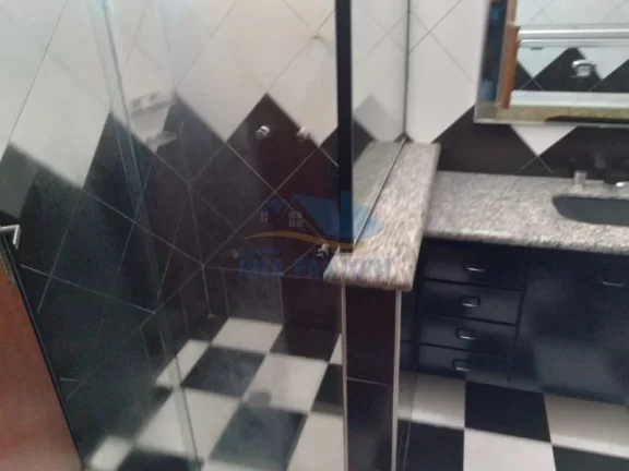 Imagem Casa Sobrado - Monte Alto - Centro - Região Central