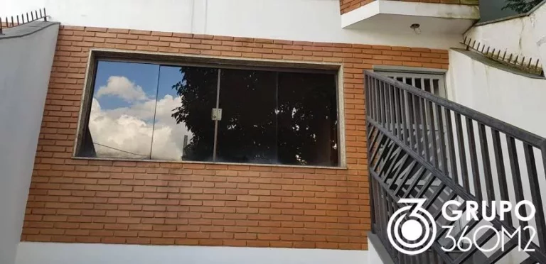 Imagem Sobrado para Venda em São Caetano do Sul / SP no bairro Olímpico